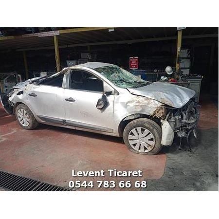 Fluence 1.5 dci Manuel Çıkma Parça