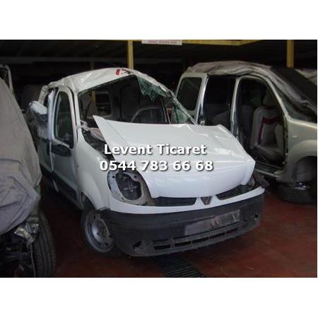 Kangoo 2 1.5 Çıkma Parça