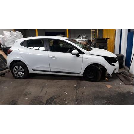 Clio 5 1.0 Çıkma Parça Beyaz